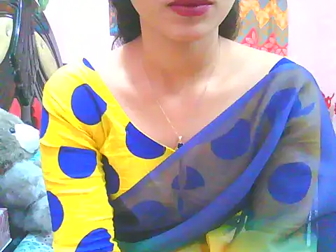 Silver_Queen07's cam snapshot