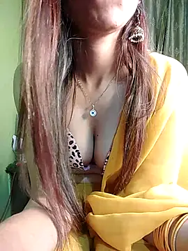 seductivegirl55's cam snapshot