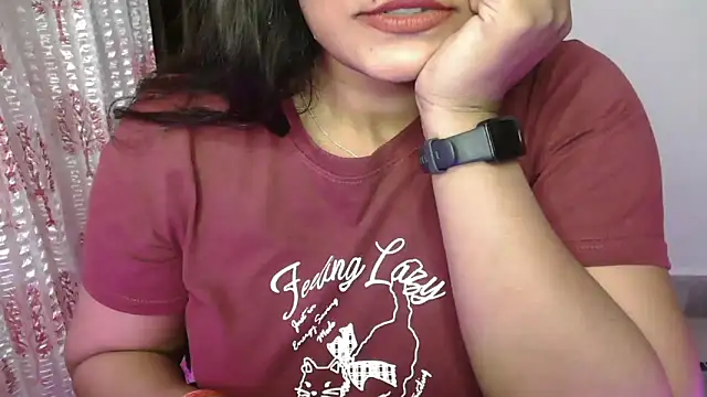 N-Natasha's cam snapshot