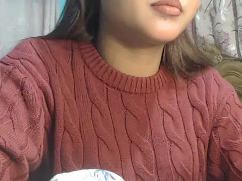 NancyRuvi's cam snapshot