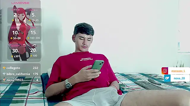 juan_stiven's cam snapshot