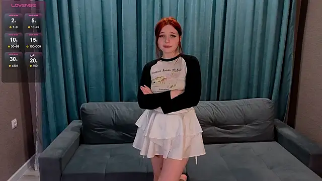 AnnieKim_'s cam snapshot