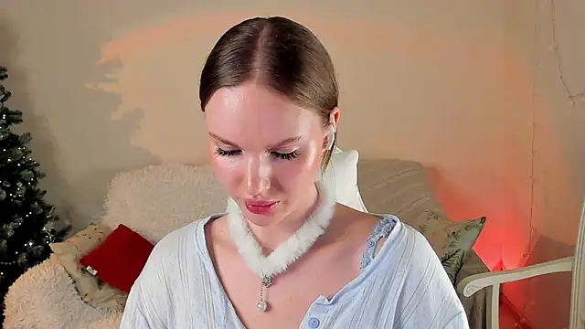 MishkaMe's cam snapshot