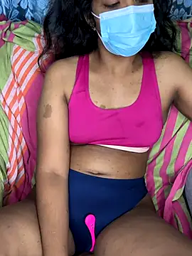 SukiyamaAsia live sex cam