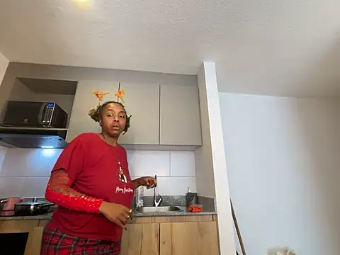 ChocolateCakeQueen's cam snapshot