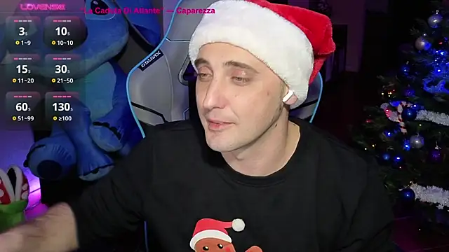 Gil_gamesh90's cam snapshot