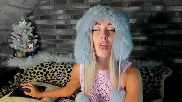 StarryHanna's cam snapshot