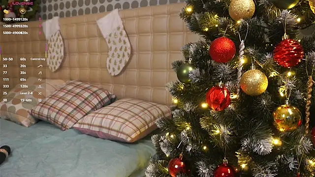 DaisyHearl's cam snapshot