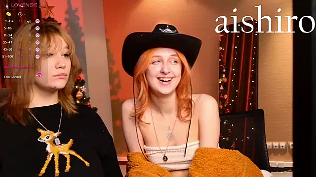 Morvelyn's cam snapshot