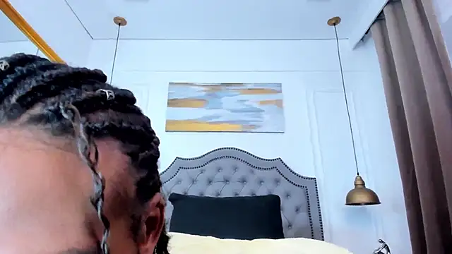 RosaliaMontero live sex cam