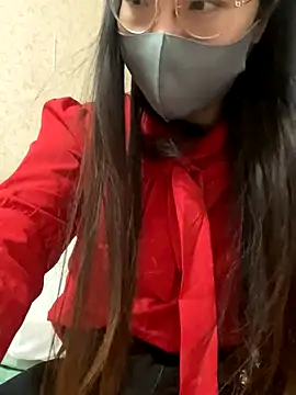 FerFairy's cam snapshot