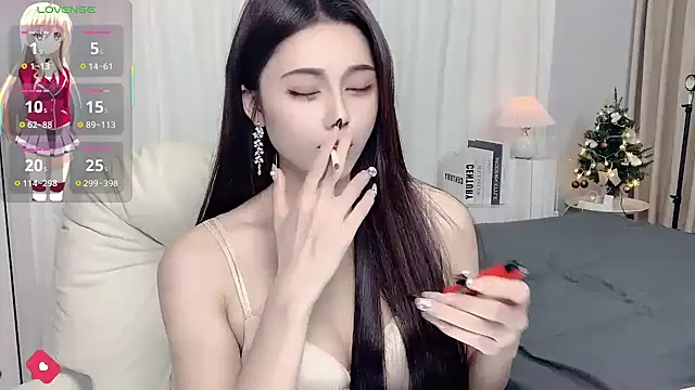 Alma_va's cam snapshot