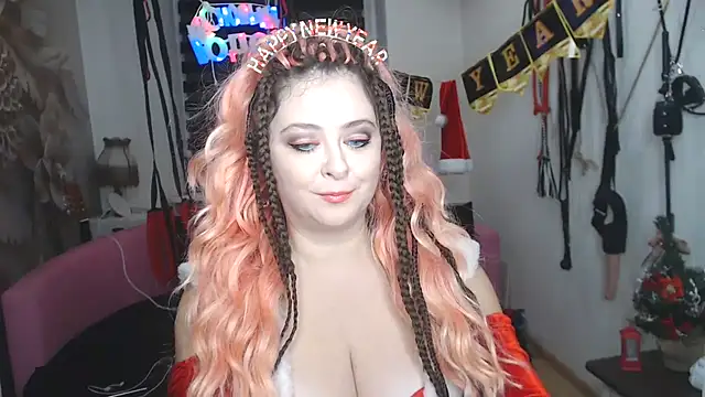 MISSwithDOLLS's cam snapshot