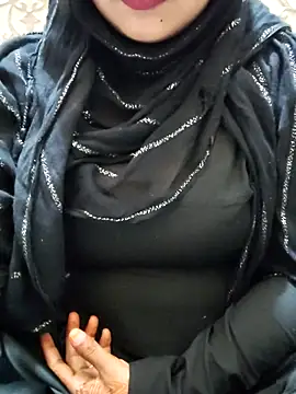 Indian-Nazia's cam snapshot