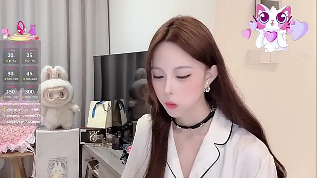 Nebula-qiu's cam snapshot