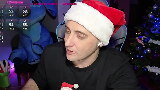 Gil_gamesh90's cam snapshot