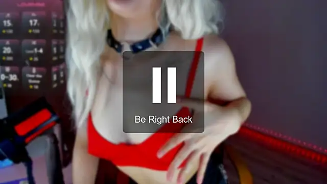 mollyposhh's cam snapshot