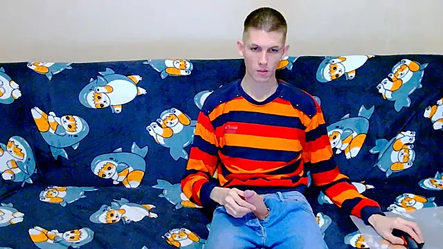 Lester_Broo's cam snapshot