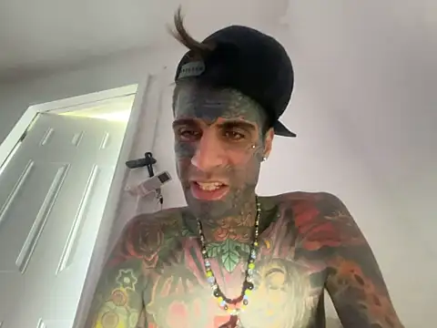 Dyskizly's cam snapshot