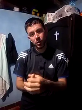 30_GLADIADOR's cam snapshot