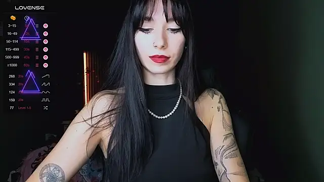 JillVerdon's cam snapshot