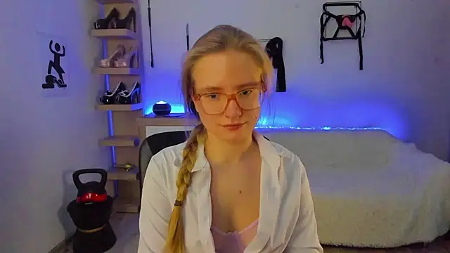 NancyHottie's cam snapshot