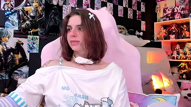 Supaidagaru's cam snapshot