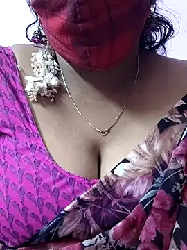 mallu-sumi's cam snapshot