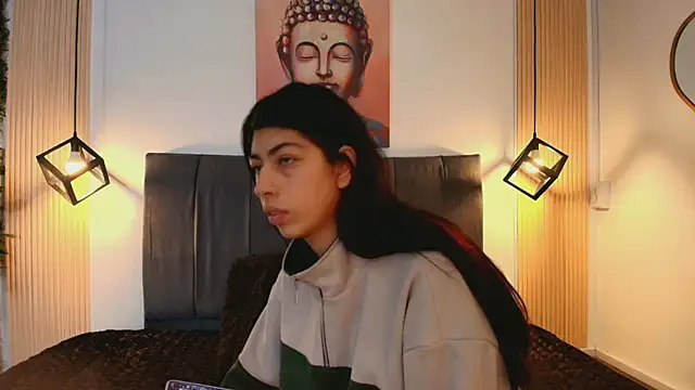 Cassie_bloom's cam snapshot