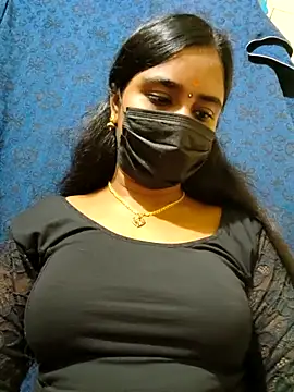 mini-queen's cam snapshot