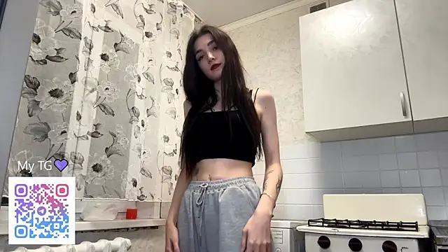 IsabellaWave's cam snapshot