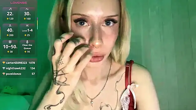 BrittanieKerkhoff's cam snapshot