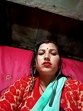 Bandna_thakur's cam snapshot