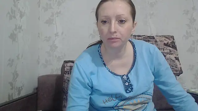 CrystallAngel's cam snapshot