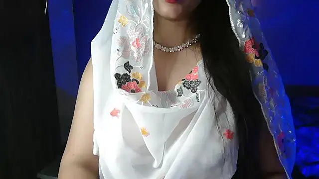 HotNiyathi's cam snapshot