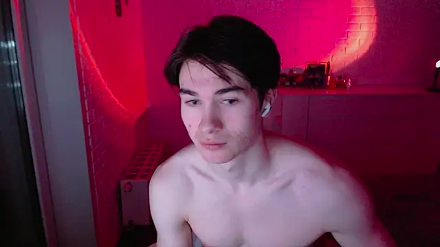 MarkusDean live sex cam