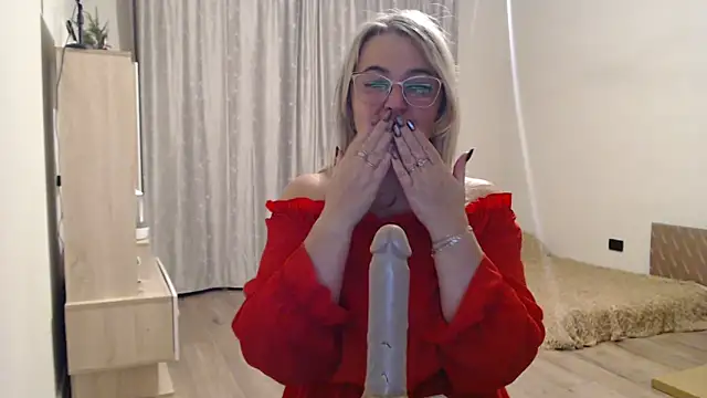 EleanoraDream live sex cam