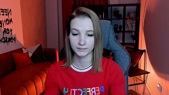 Megan_Rodgers's cam snapshot