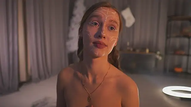 HollyOuk's cam snapshot