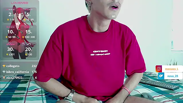 juan_stiven's cam snapshot