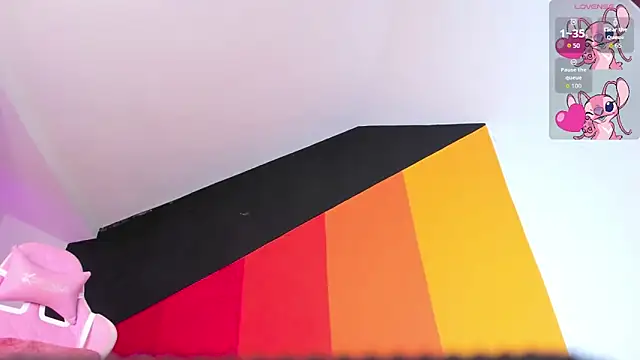 Sidney_Belle's cam snapshot