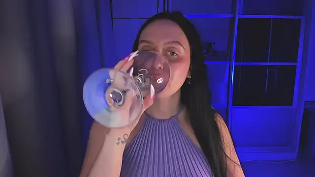 Christy_Calypso's cam snapshot