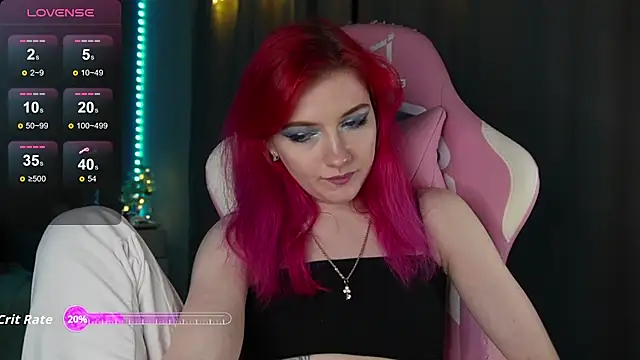 joyhannahh's cam snapshot