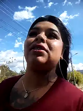 snow_belle's cam snapshot