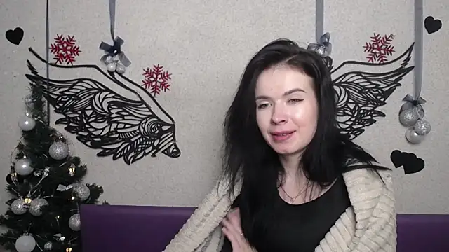 JasmineKouch's cam snapshot