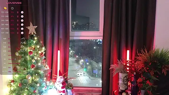 DebiHenks live sex cam