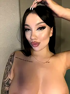 kiss_Lissa live sex cam