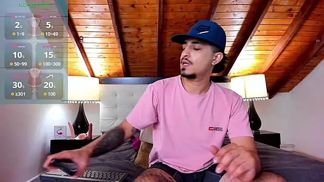 Sebastian_Berne live sex cam