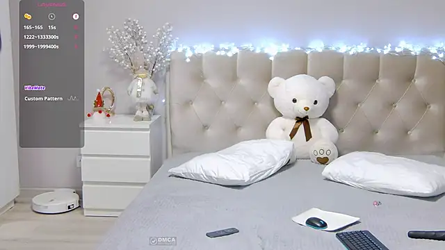 Baginyaaa live sex cam