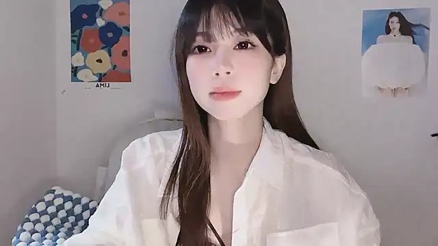 -Hottie live sex cam